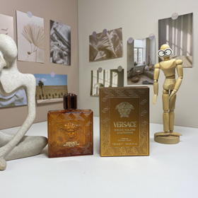 Versace Eros per donna Fragrance Edition-3514  