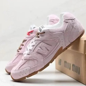 New Balance MIU MIU NB 530 sottile-suola basso-top tedesco allenamento scarpe-2935  