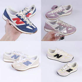 New Balance NB 471 suola sottile scarpe genitore-bambino-4079  