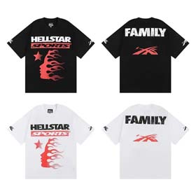 HELLSTAR (33 stili) - 1983  