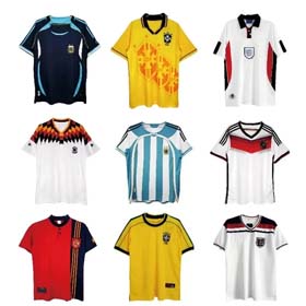 Maglia di moda-1986  
