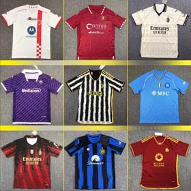 Maglia di moda-1989  