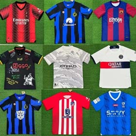 Maglia di moda-1991  